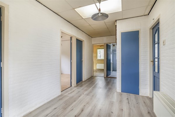 Medium property photo - Sportterreinstraat 10, 9648 CB Wildervank